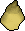 Blamish ochre shell (round)